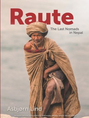 cover image of Raute